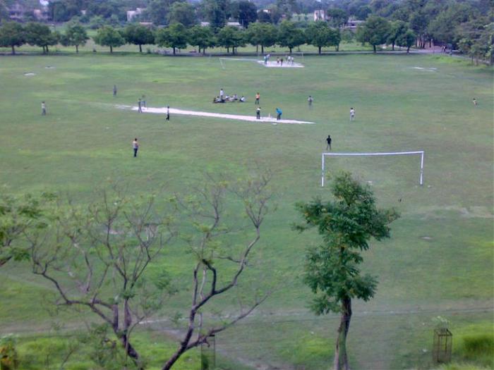 MIT Playground