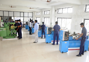 Manakula Vinayagar Institute of Technology Others(4)