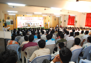 Manakula Vinayagar Institute of Technology Others(6)
