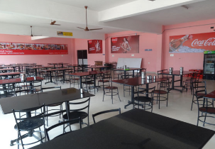 Manakula Vinayagar Institute of Technology Others(8)