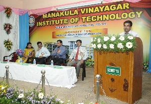 Manakula Vinayagar Institute of Technology Others(11)