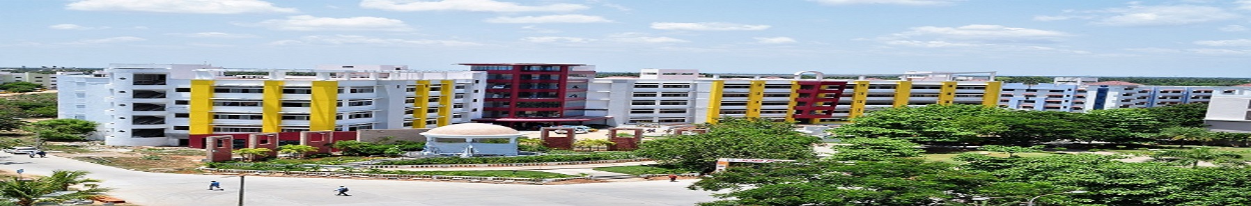 Manakula Vinayagar Institute of Technology Campus Building(1)