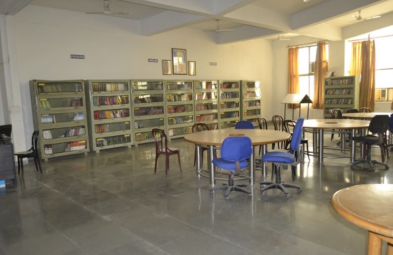 MVN University Library(2)