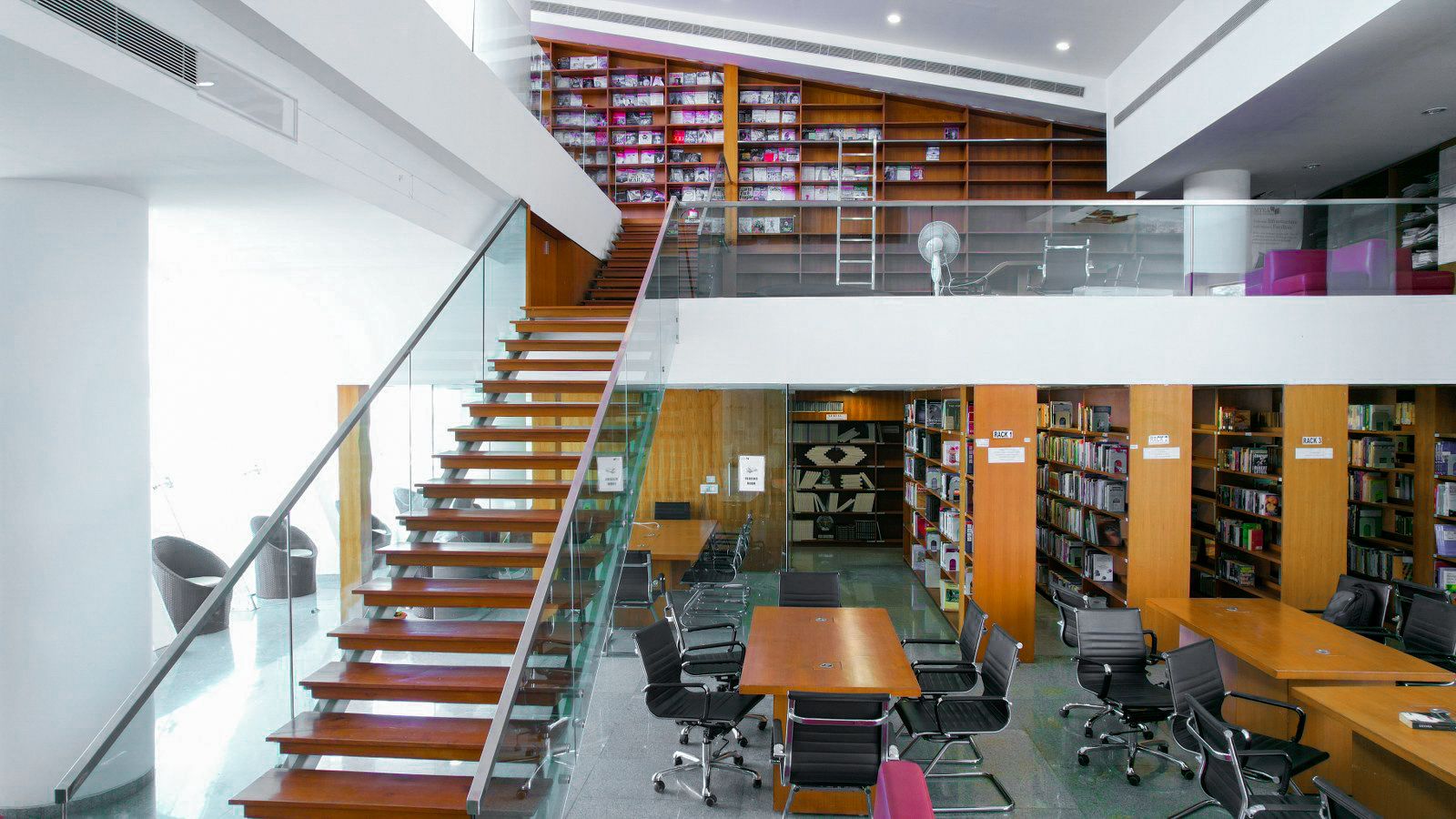 MYRA School of Business Library(1)