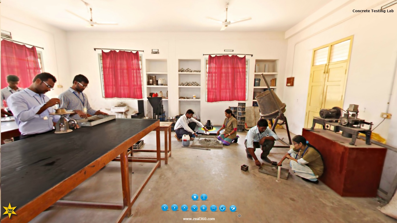 N.B.K.R Institute of Science and Technology Labs(2)
