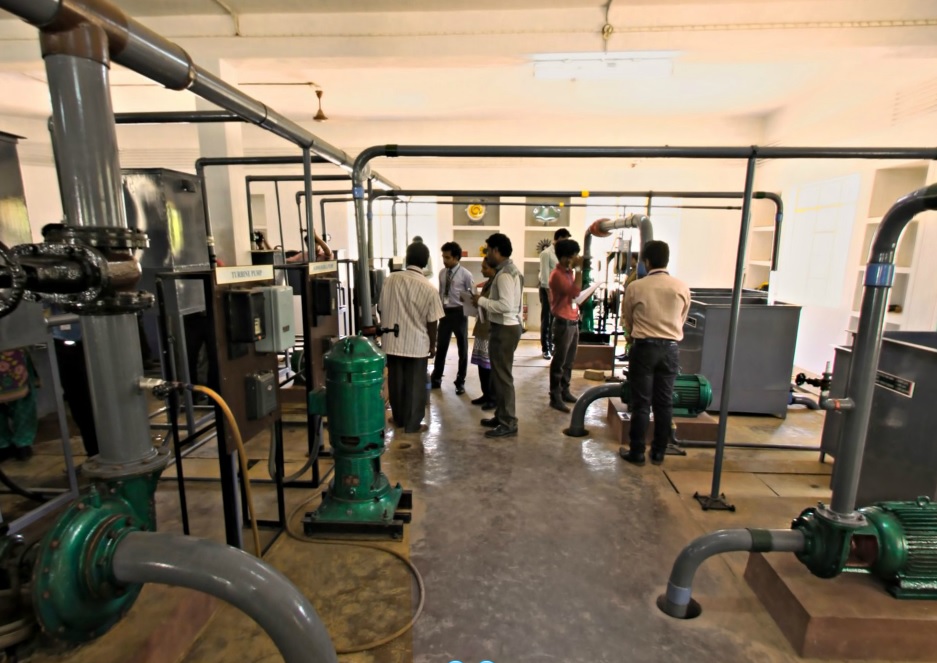 N.B.K.R Institute of Science and Technology Labs(3)