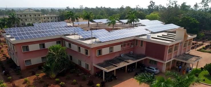 N.B.K.R Institute of Science and Technology Campus Building(4)