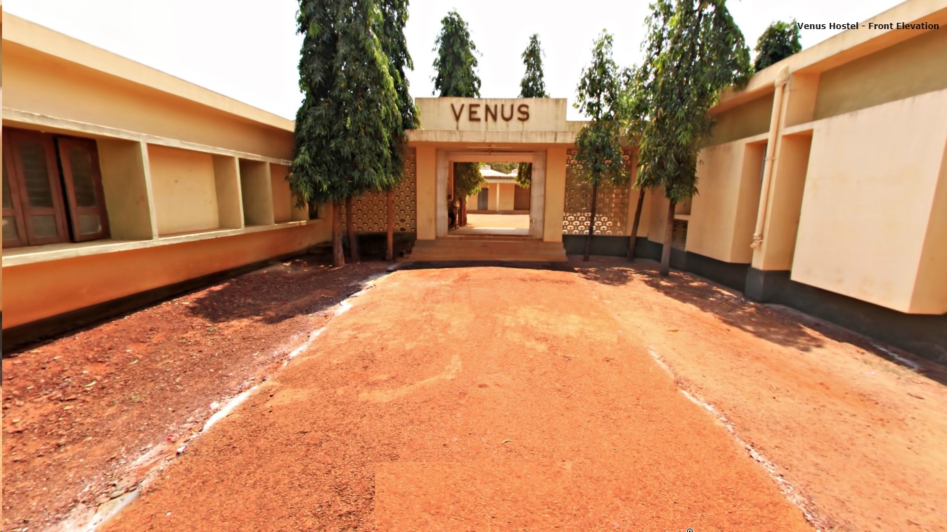 N.B.K.R Institute of Science and Technology Hostel Building(1)