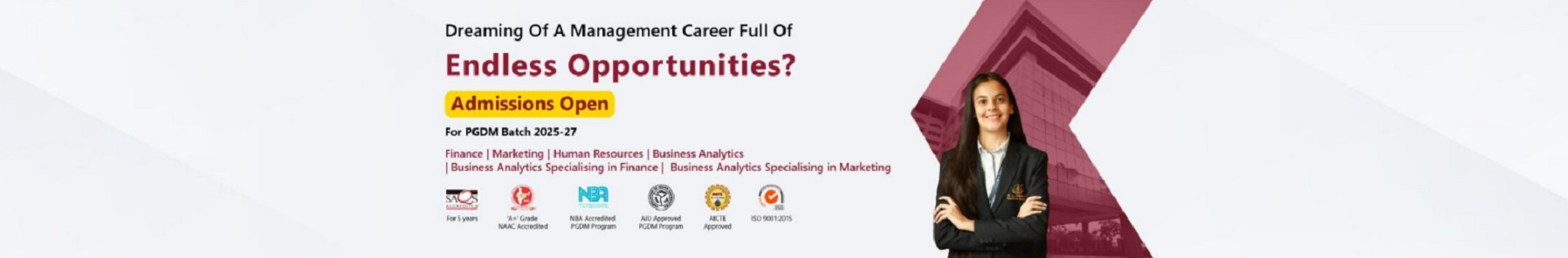 N. L. Dalmia Institute of Management Studies and Research Others(1)