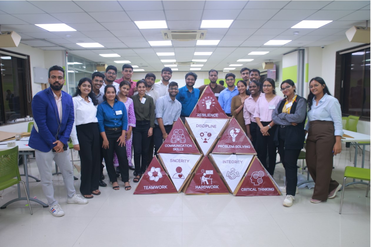 N. L. Dalmia Institute of Management Studies and Research Others(4)