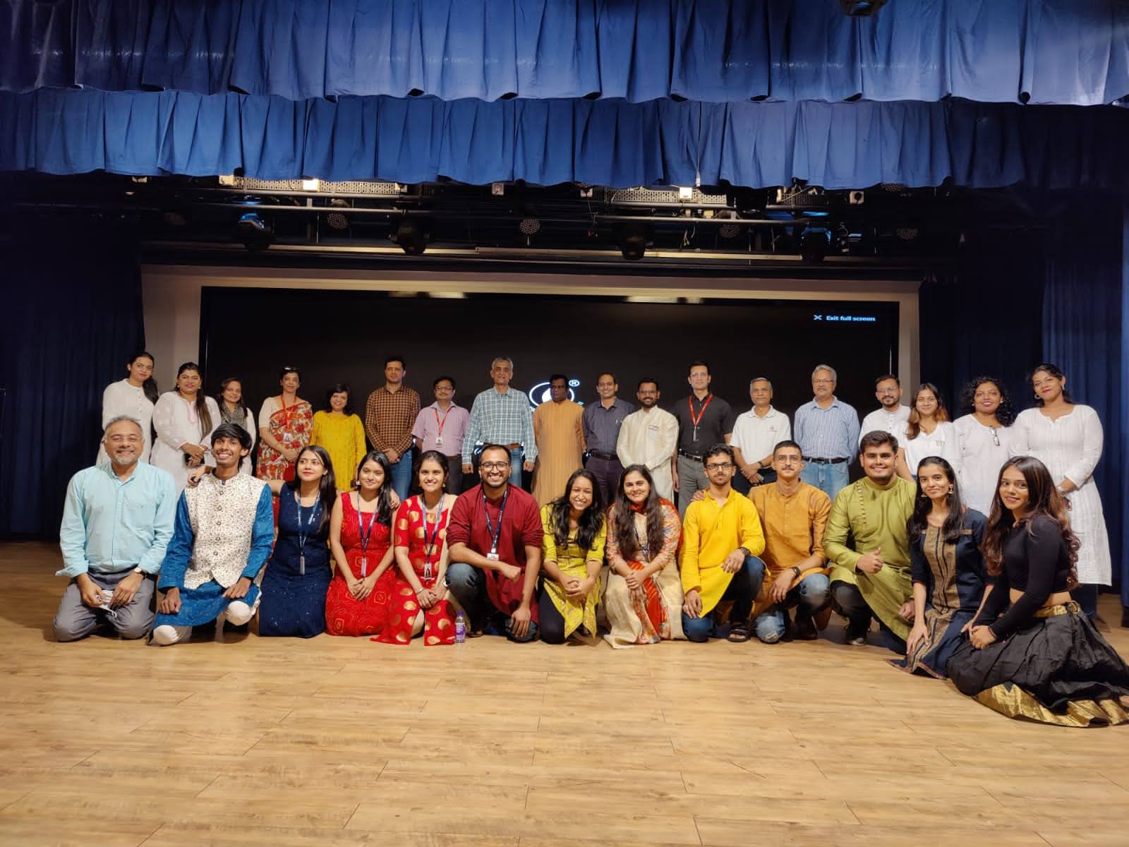 N. L. Dalmia Institute of Management Studies and Research Event(1)