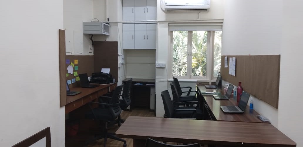 NAEMD Mumbai Labs