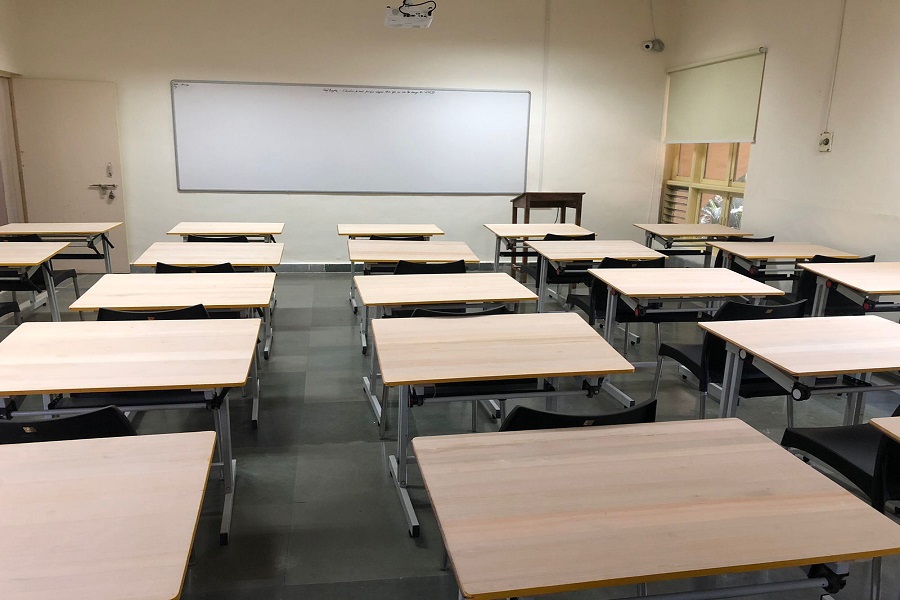 NAEMD Mumbai Classroom(1)