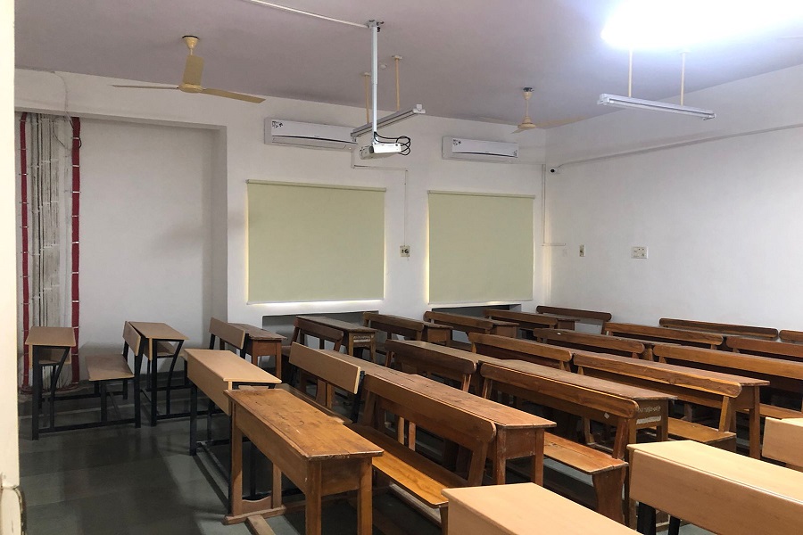 NAEMD Mumbai Classroom(2)