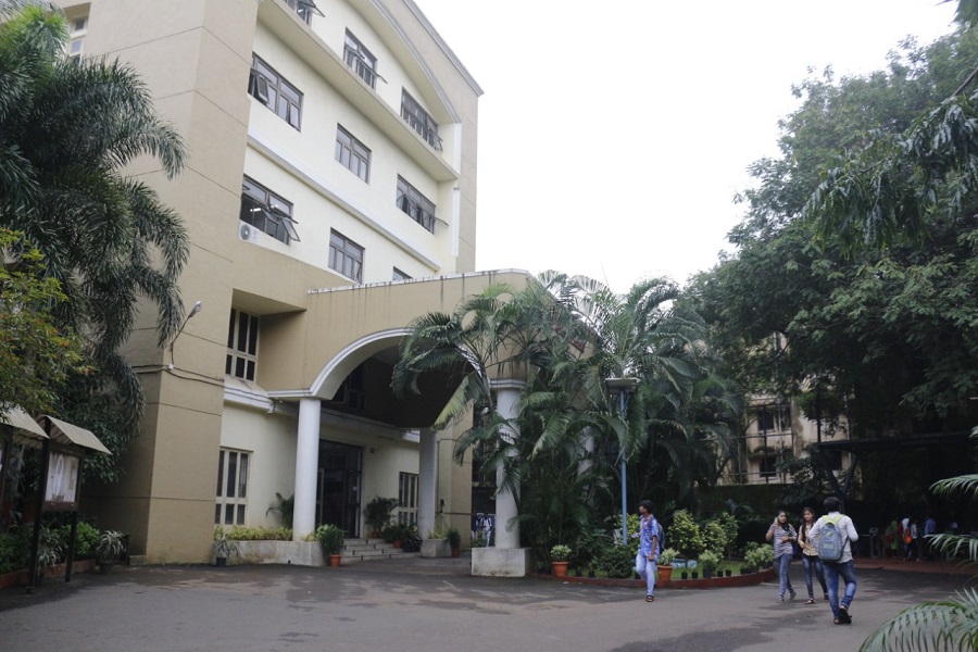 NAEMD Mumbai Campus Building(1)