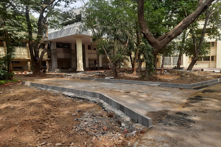 NAEMD Mumbai Campus Building(2)