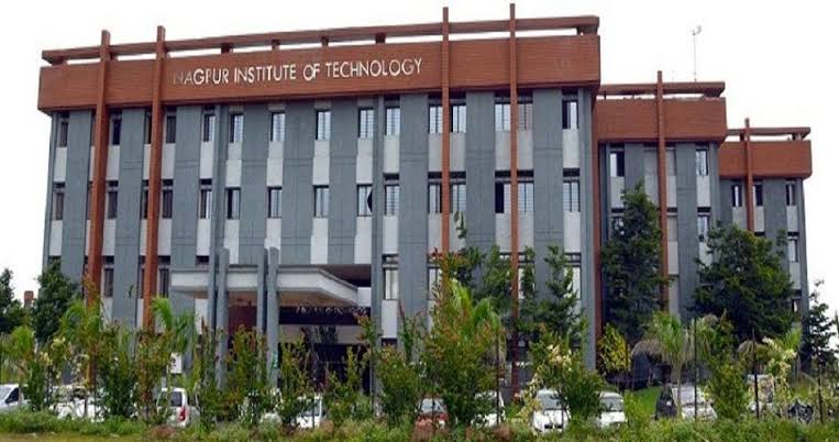 NIT Campus Building
