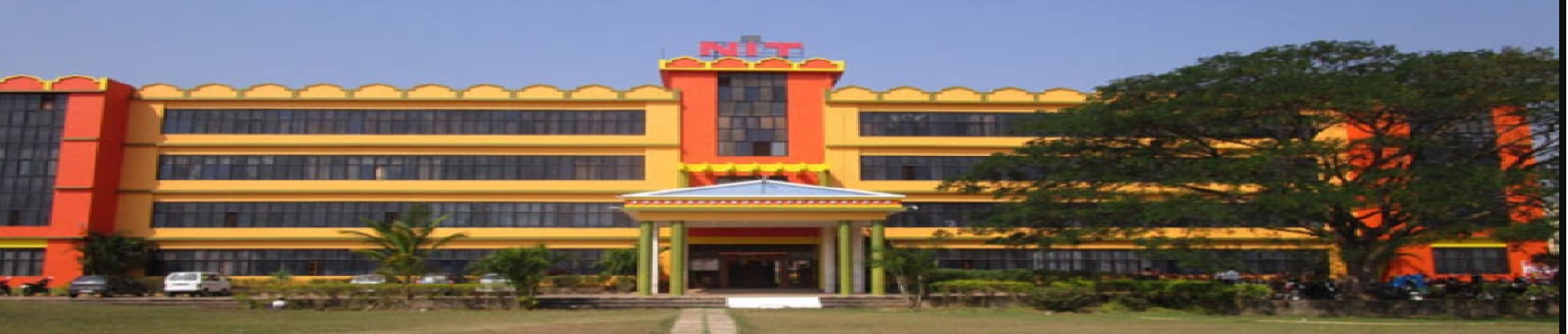 Nalanda Institute of Technology Others(1)