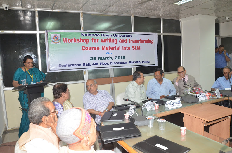 Nalanda Open University Others(3)