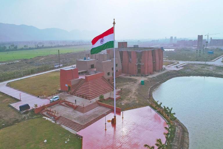 Nalanda University Others(3)