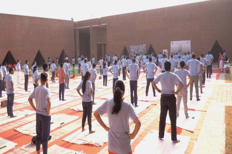 Nalanda University Others(4)