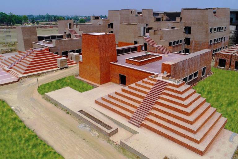 Nalanda University Others(5)