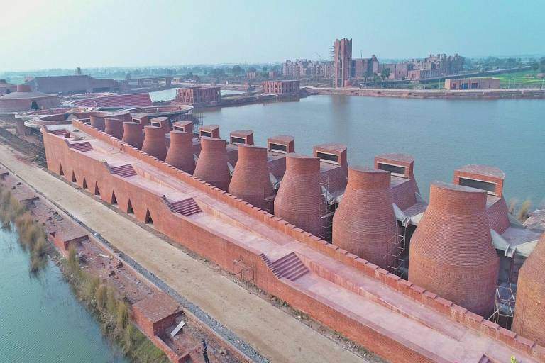 Nalanda University Others(6)