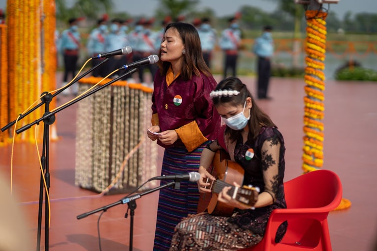 Nalanda University Others(11)