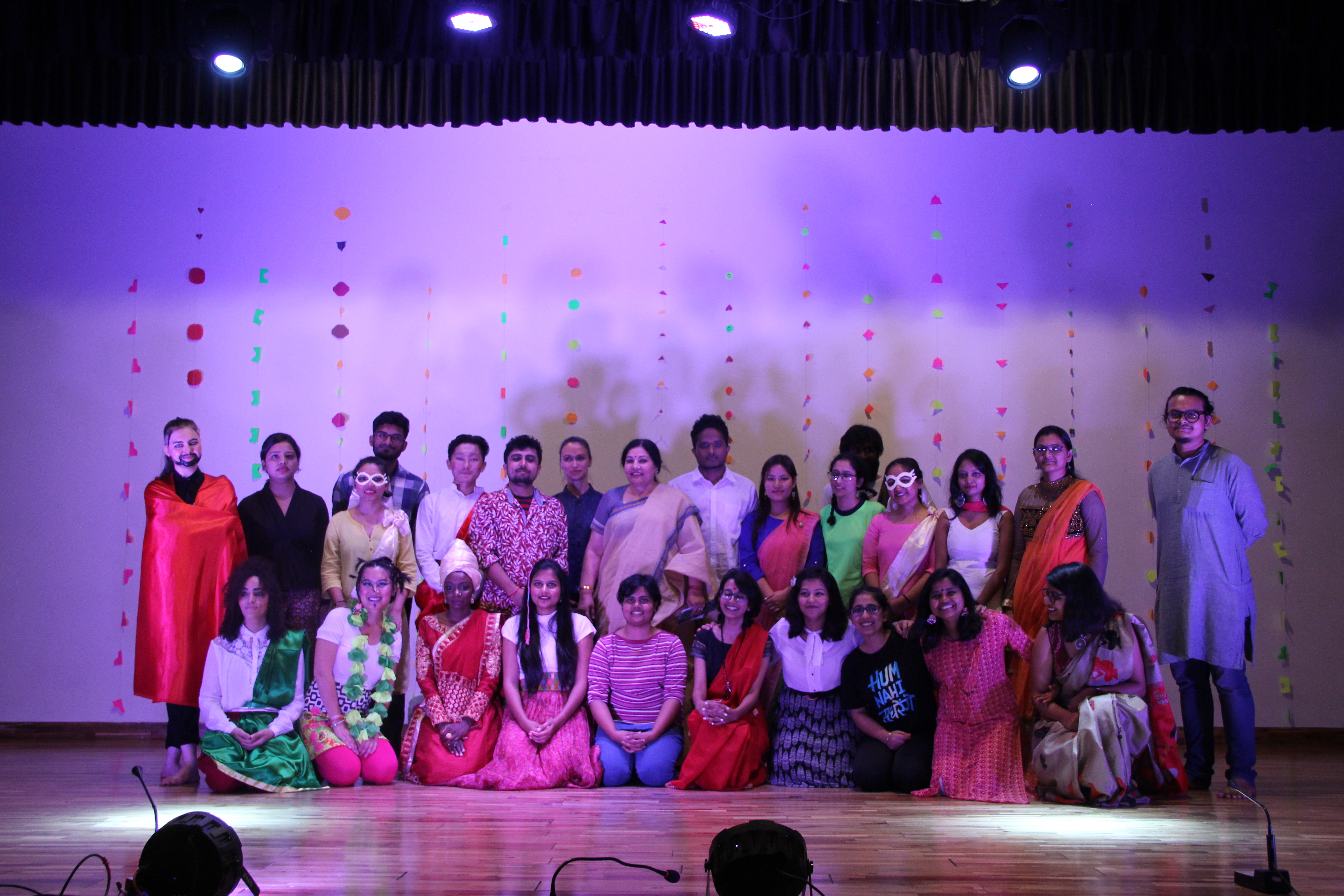 Nalanda University Fest(1)