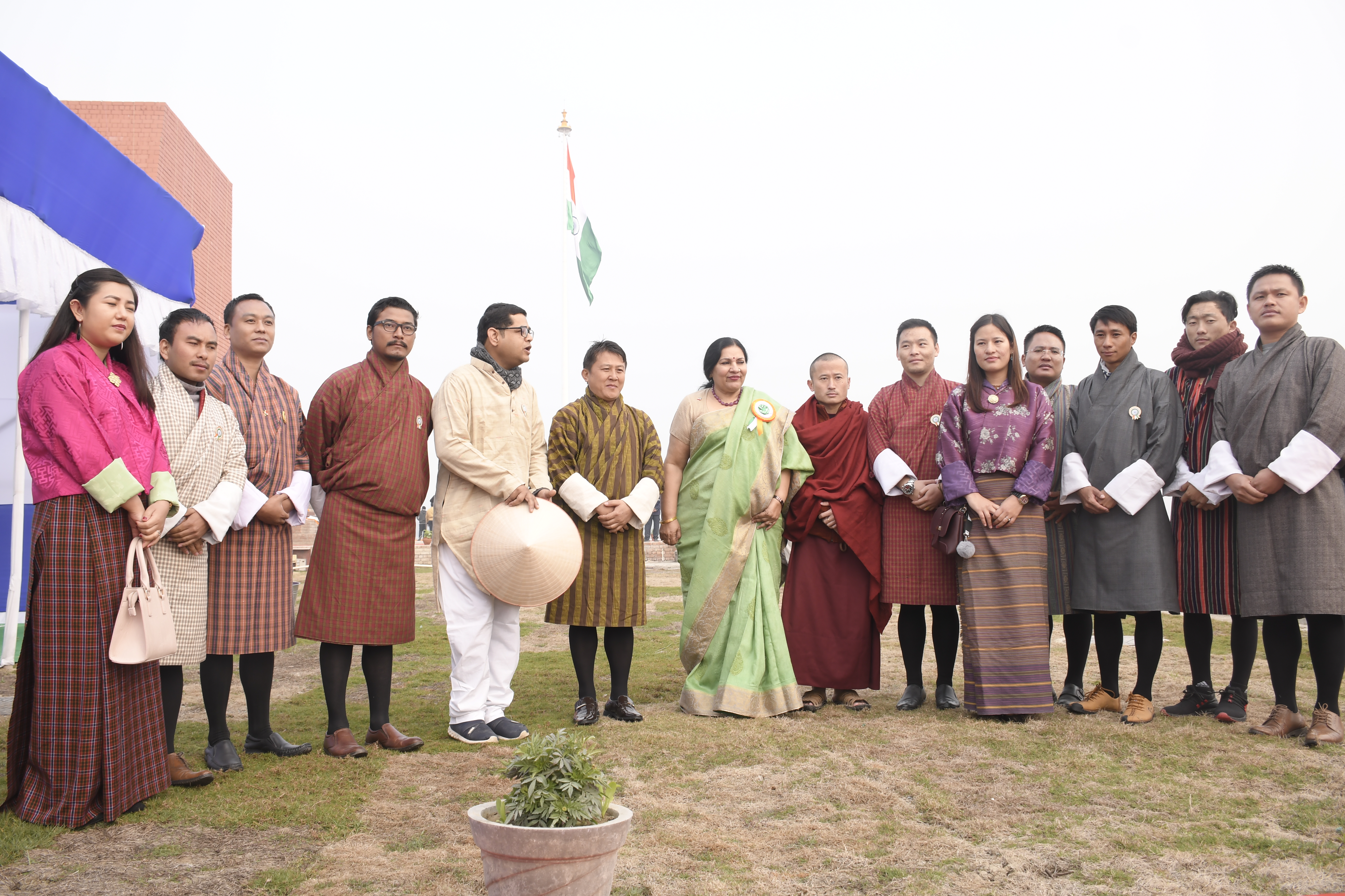 Nalanda University Fest(3)