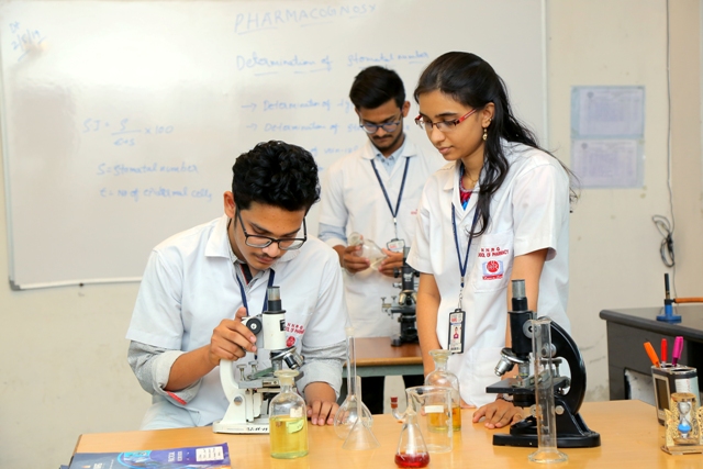 NNRESGI Labs