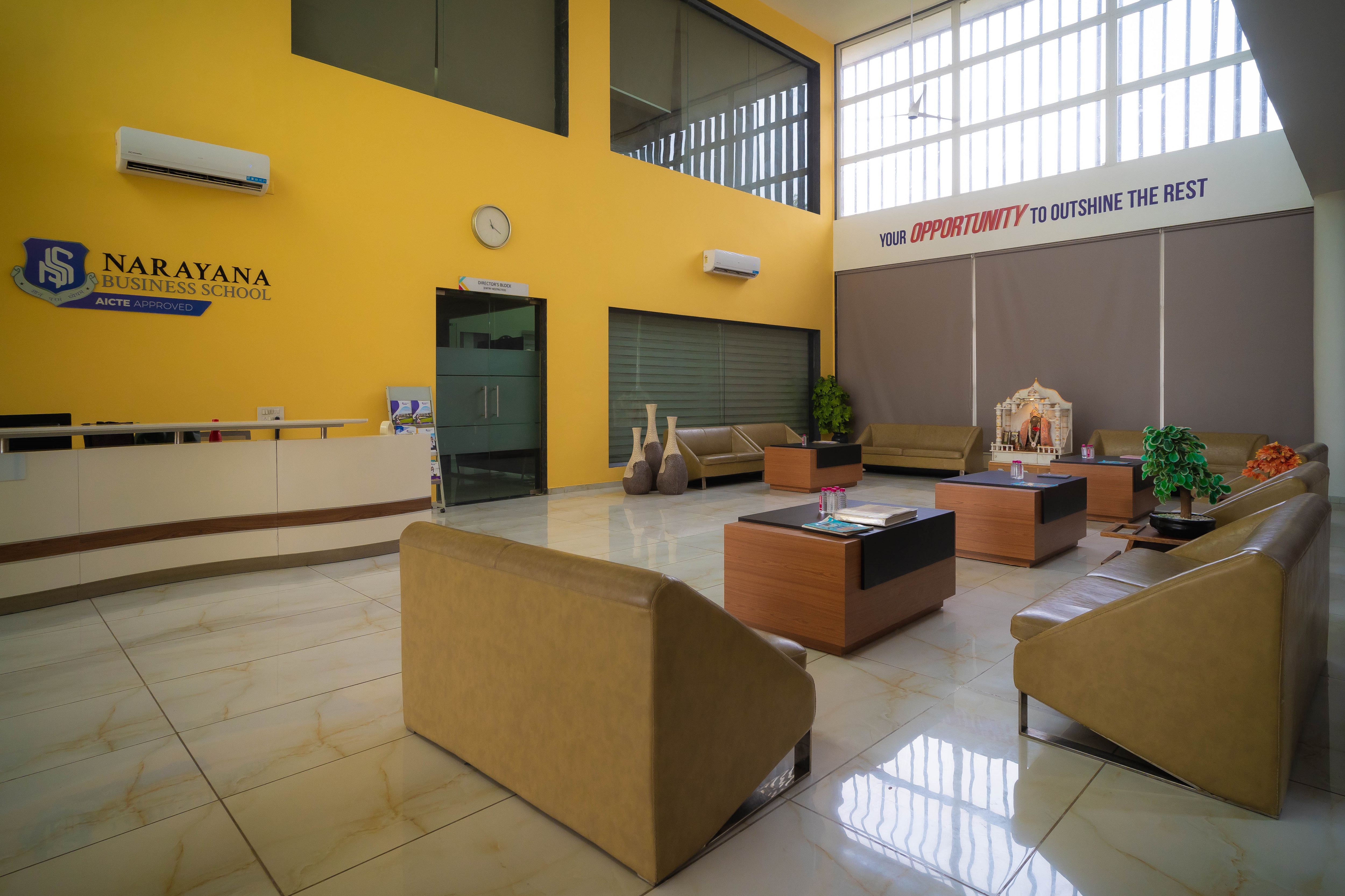 Narayana Business School Others(3)