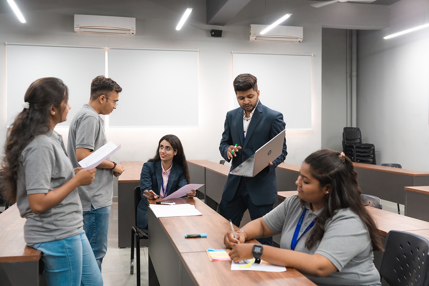 Narayana Business School Others(5)