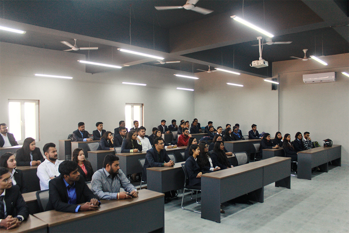 Narayana Business School Classroom(1)
