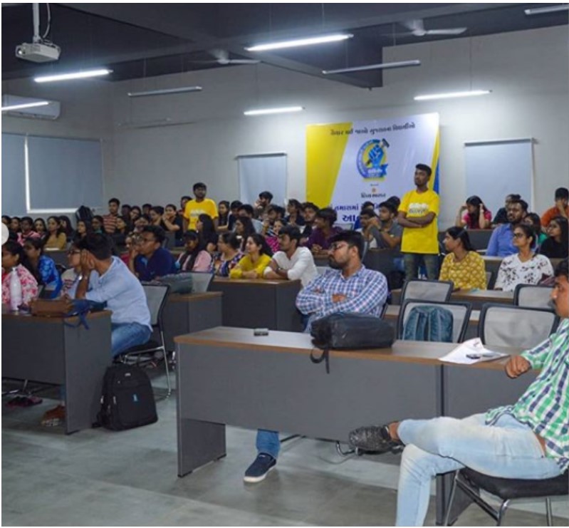 Narayana Business School Classroom(4)