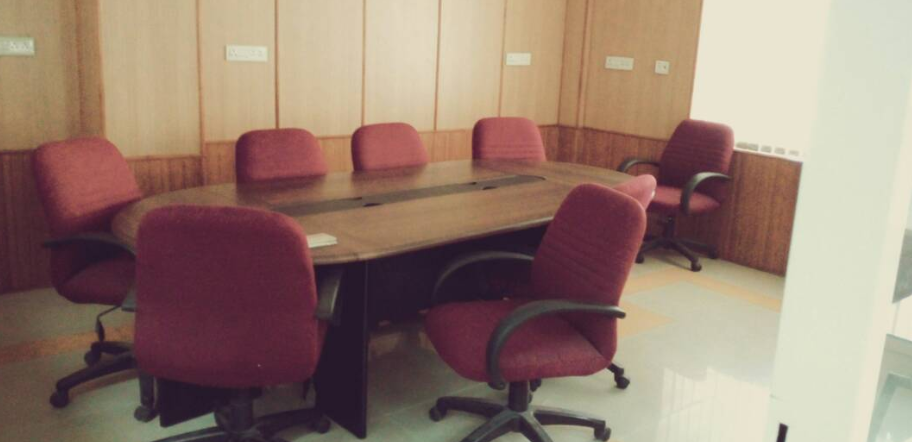 NAARM Conference Room