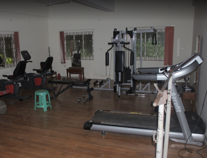 NAARM Gymnasium
