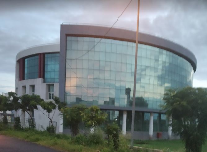 NFSC Library