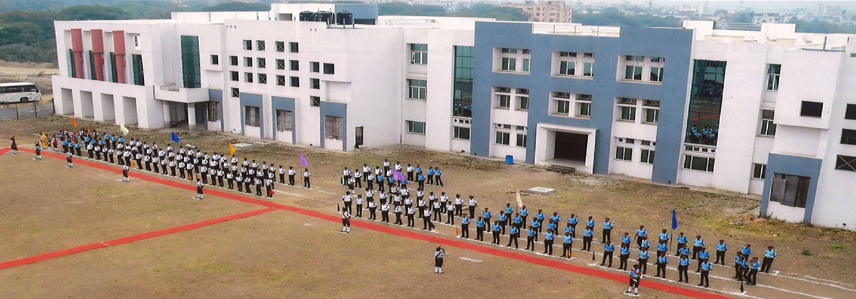 NFSC Playground