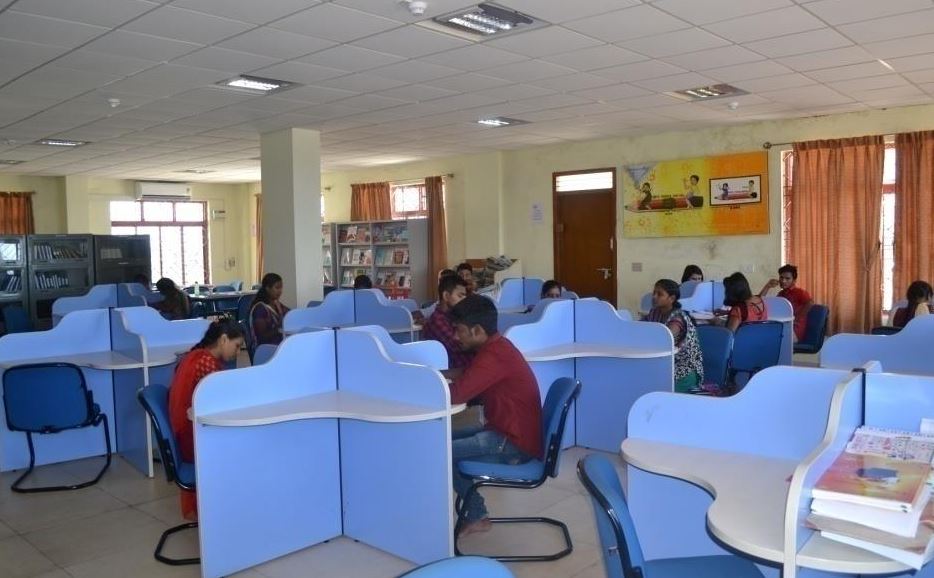NIEPMD Library