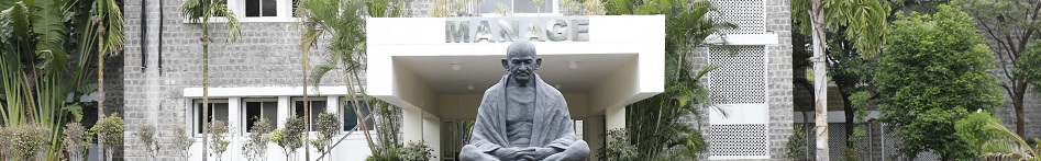 MANAGE Others(1)