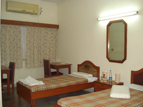 MANAGE Hostel Room