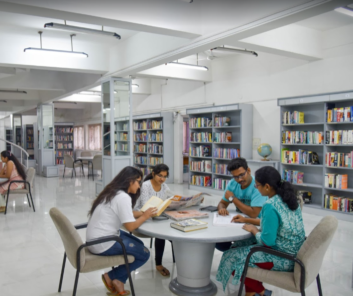 MANAGE Library