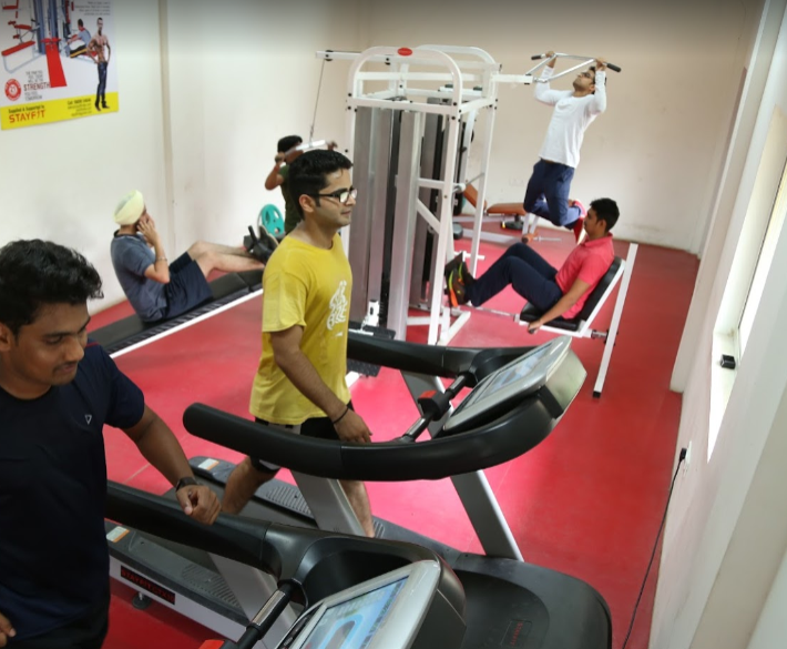 MANAGE Gymnasium