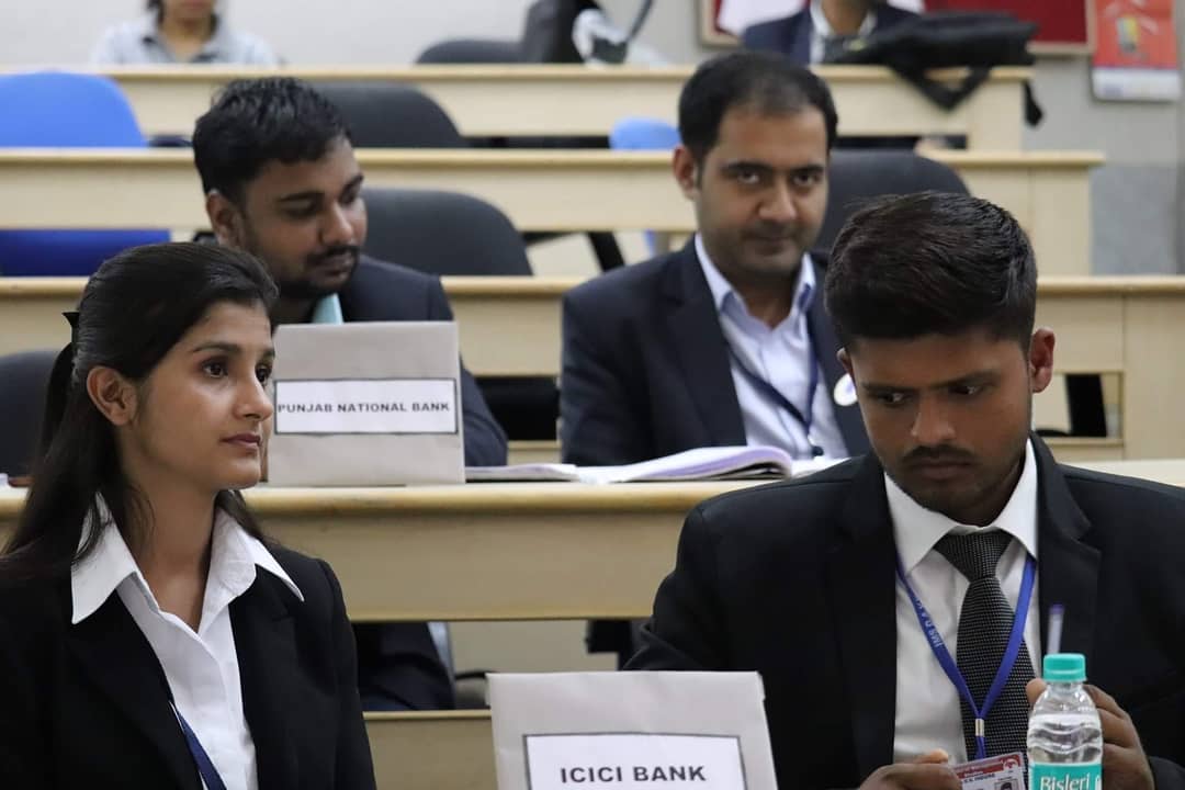 NIBM Pune Others(1)