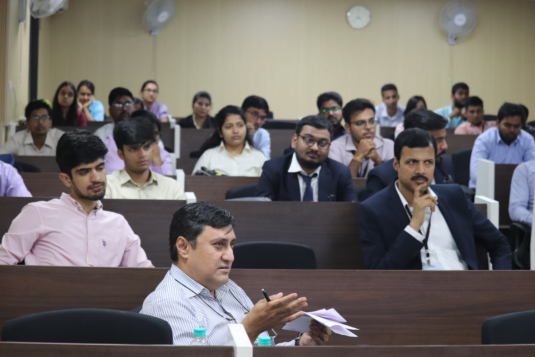 NIBM Pune Others(5)