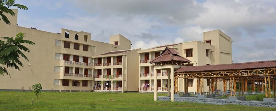 NID Assam Campus View(2)