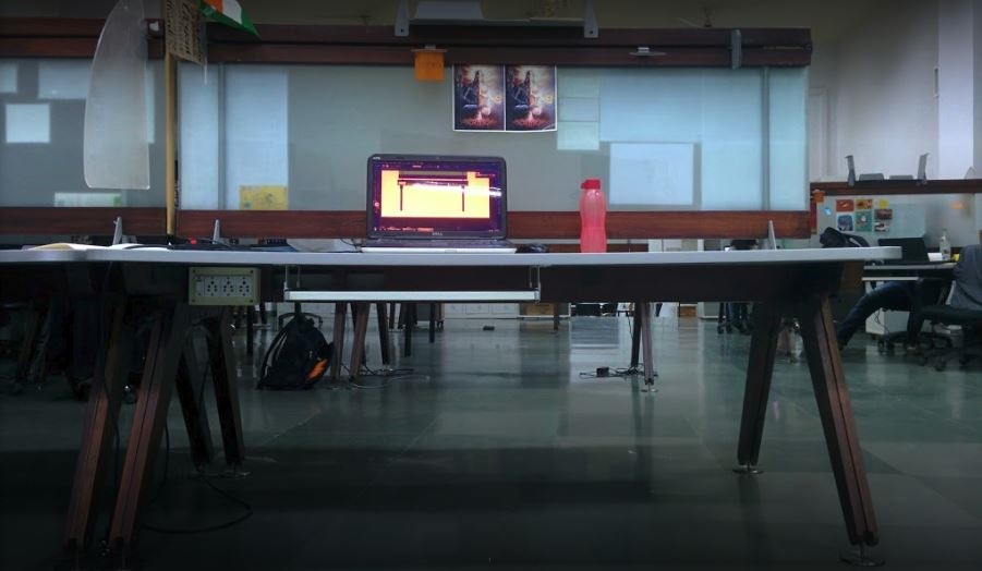 NID Bangalore Labs