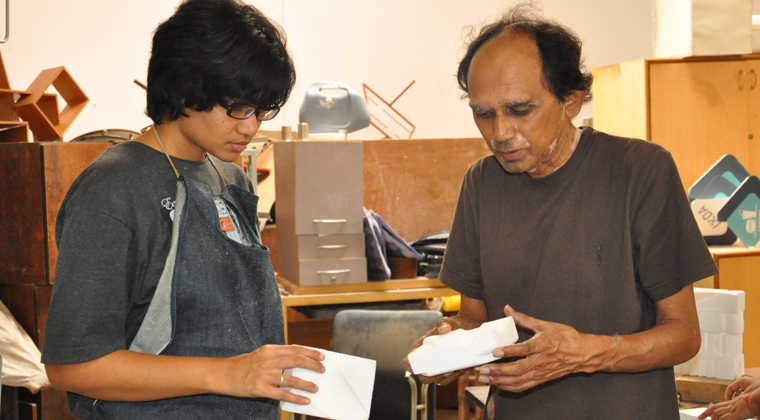 NID Bangalore Students Work(2)