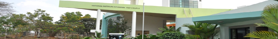 NID Bangalore Campus Building(1)